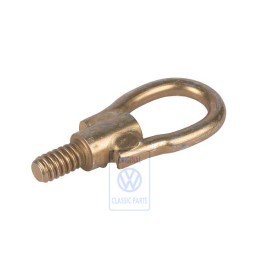 VW Original Oeillet Fixation - 1H0805615