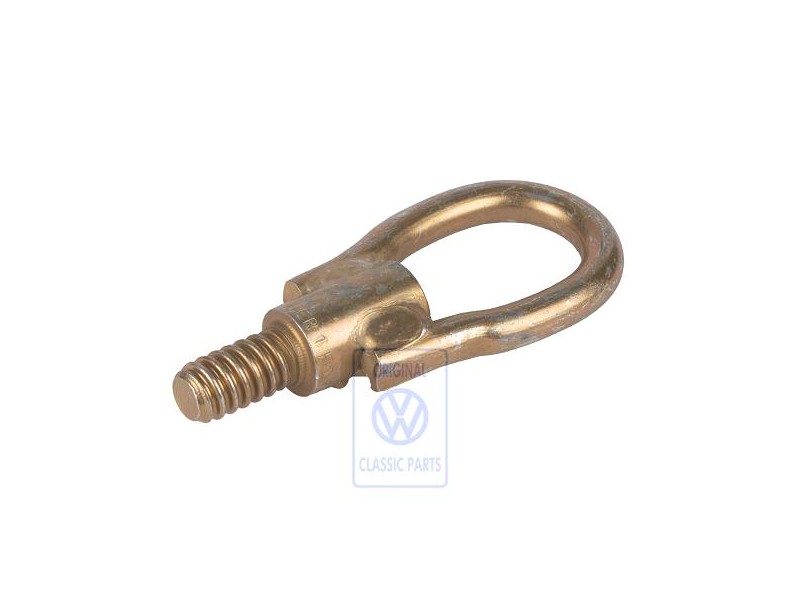 VW Original Oeillet Fixation - 1H0805615