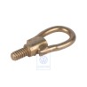 VW Original Oeillet Fixation - 1H0805615