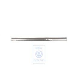 VW Original Renfort Pour Bas De Caisse - 1H0804244