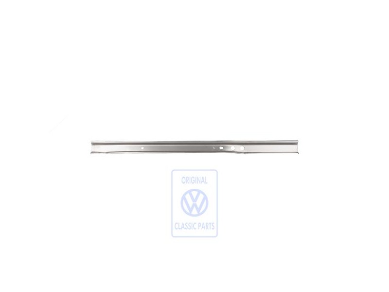 VW Original Renfort Pour Bas De Caisse - 1H0804244