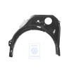 VW Original Coquille De Passage De Roue - 1H0803436