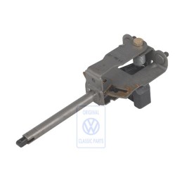 VW Original Commande Des Vitesses - 1H0713819