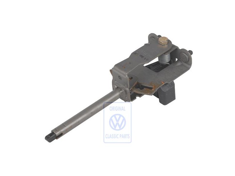 VW Original Commande Des Vitesses - 1H0713819