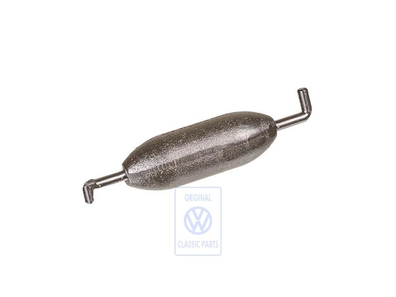 VW Original Axe De Fourchette - 1H0711183