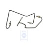 VW Original Tuyau De Frein - 1H0698705