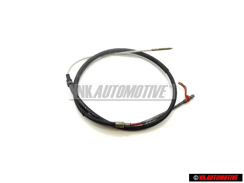VW Original Cable De Frein - 1H0609721