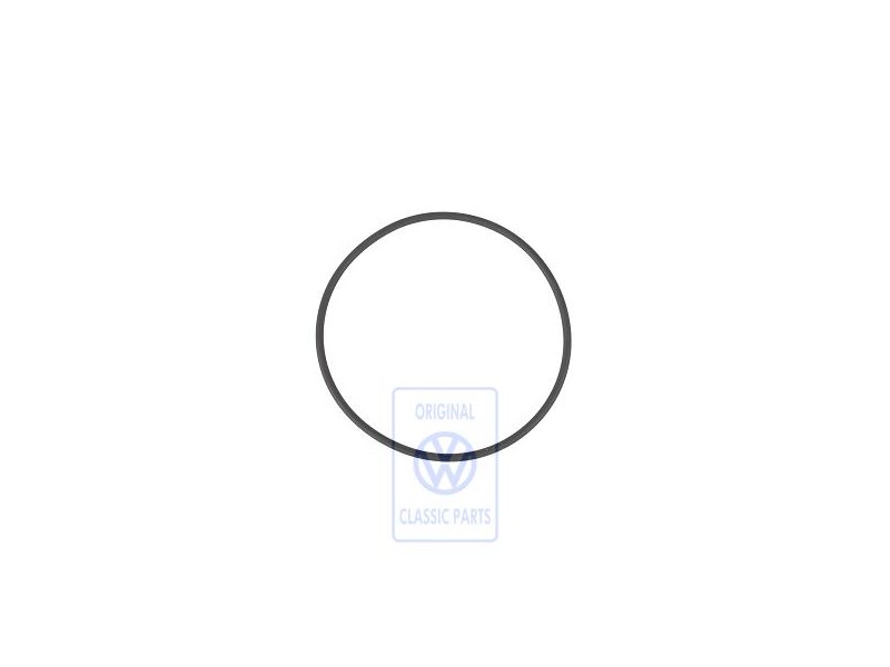 VW Original Joint Torique - 1H0423377