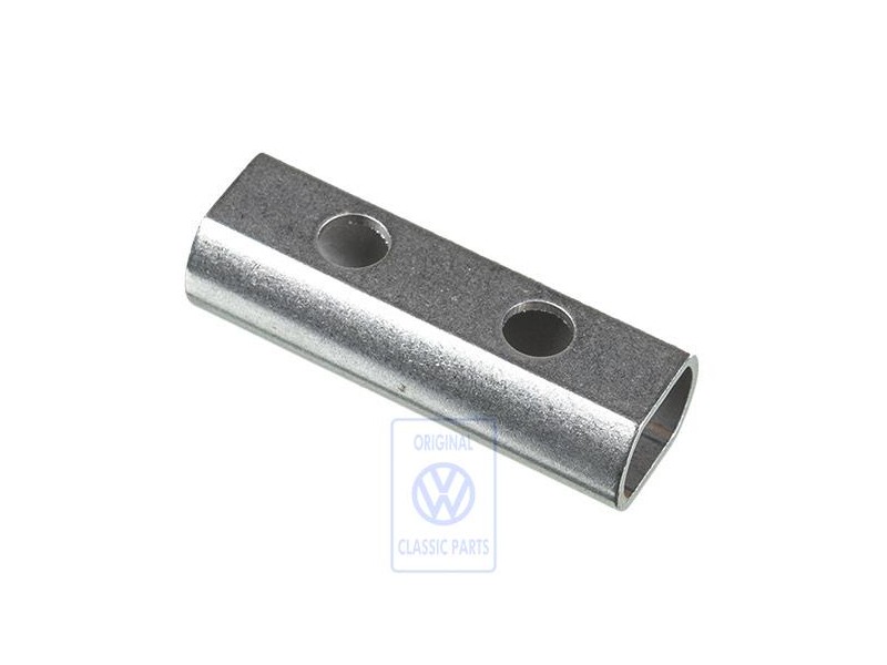 VW Original Manchon De Raccord - 1H0419913