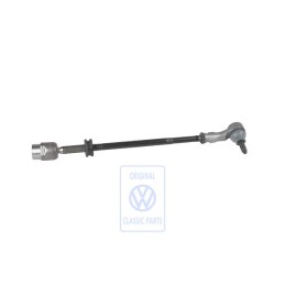 VW Original Barre De Direction (Reglable) - 1H0419804