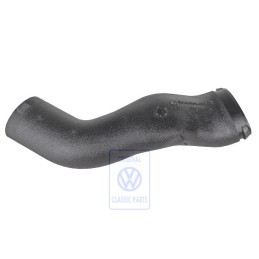 VW Original Guidage D'Air - 1H0253075