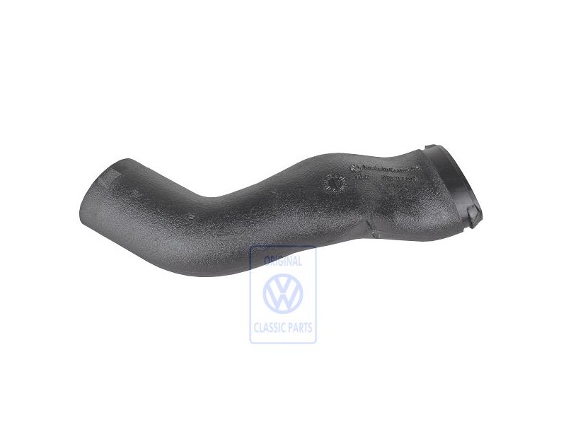VW Original Guidage D'Air - 1H0253075