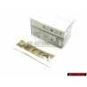 VW Original JETTA Arrière Embleme Monogramme Logo Chrome - 1K5853687 739