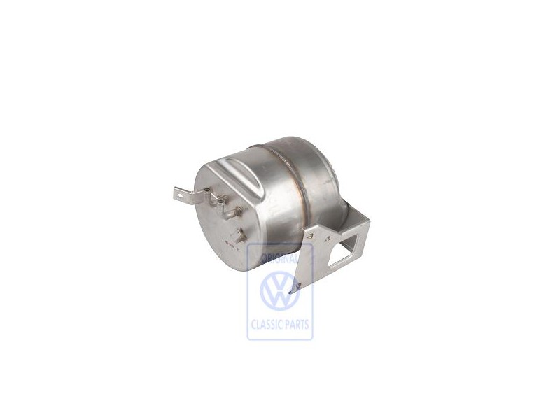 VW Original Reservoir De Depression - 1H0142201