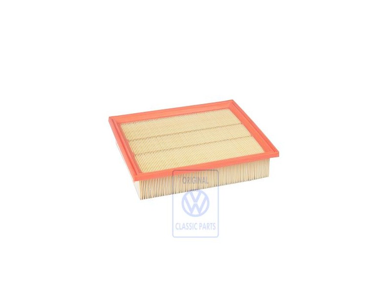 VW Original Cartouche De Filtre A Air - 1H0129620