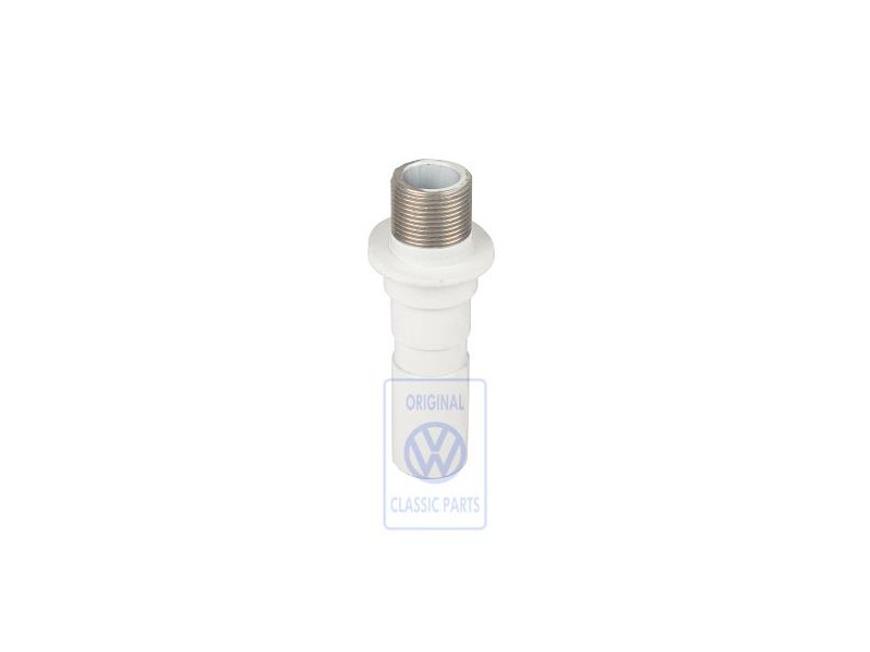 VW Original Tube-Palier - 165941401