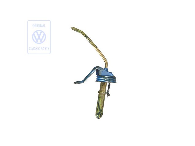VW Original Pompe P. Enduit Hermetique - 111012361