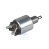 VW Original Contacteur Electromagnetique - 052911287