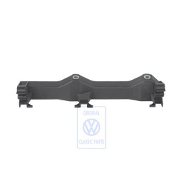 VW Original Partie Inf. De Gaine De Cables - 051906465