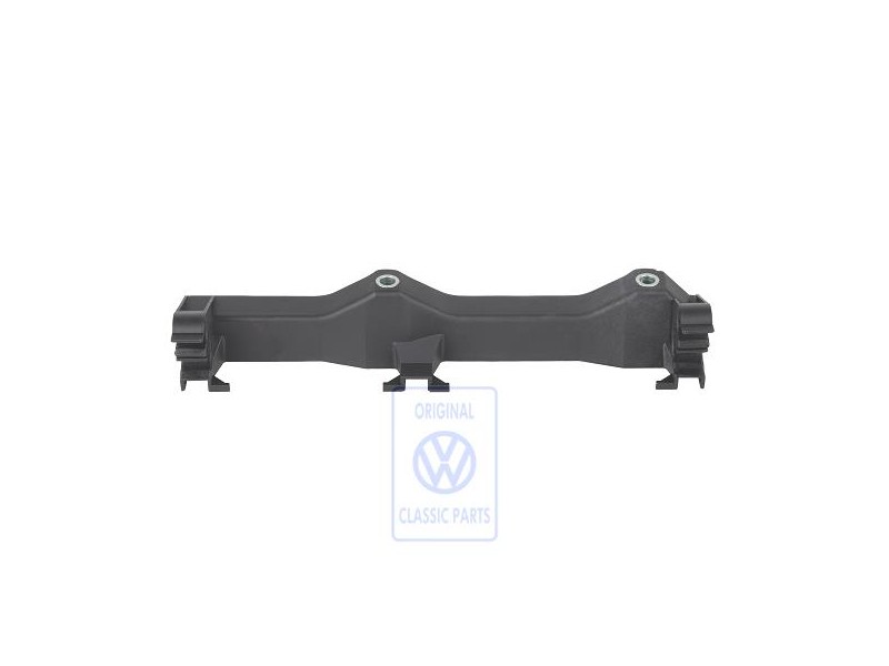 VW Original Partie Inf. De Gaine De Cables - 051906465