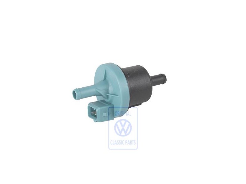 VW Original Soupape - 051133517