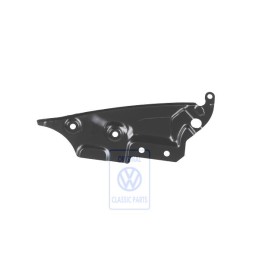 VW Original Tole De Recouvrement - 051109129