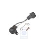 VW Original Support Pour Injecteur - 050133029