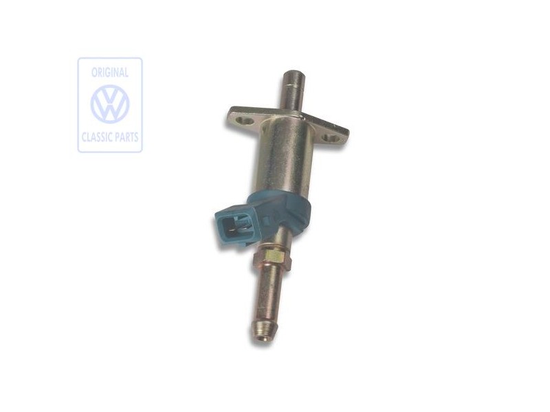 VW Original Soupape De Depart A Froid - 044906171