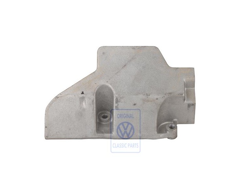 VW Original Console - 037253865
