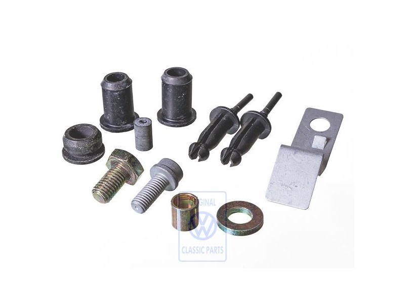 VW Original Kit De Reparation - 037198667