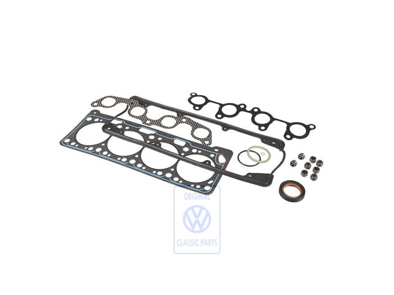 VW Original Jeu De Joints Pour Culasse De Cylindre - 032198012