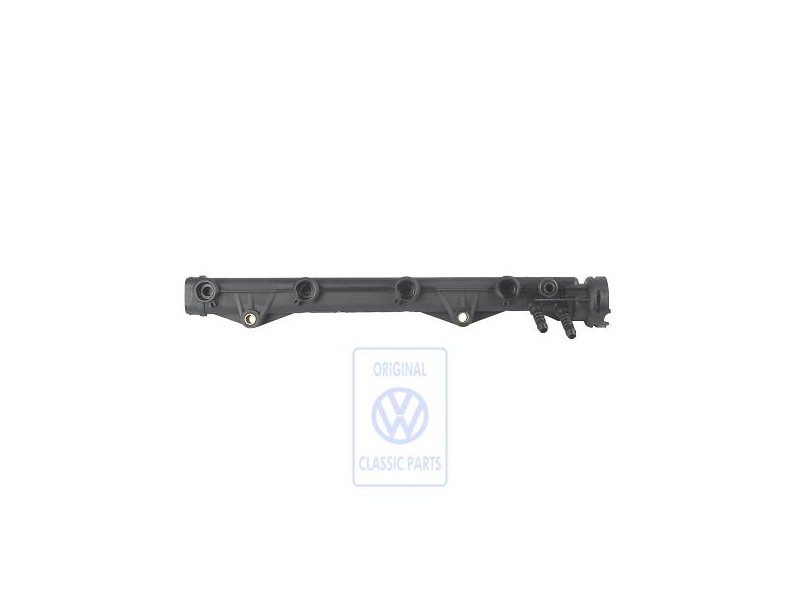 VW Original Rampe D'Injection - 032133329