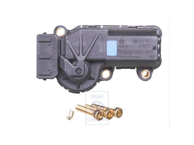 VW Original Ajustage De Papillon - 032133031