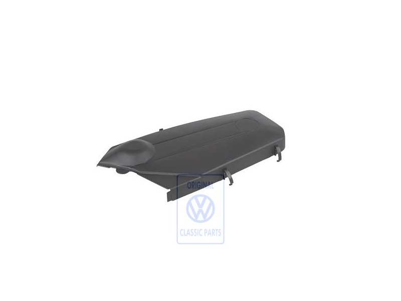 VW Original Protection De Courroie Crantee - 032109121