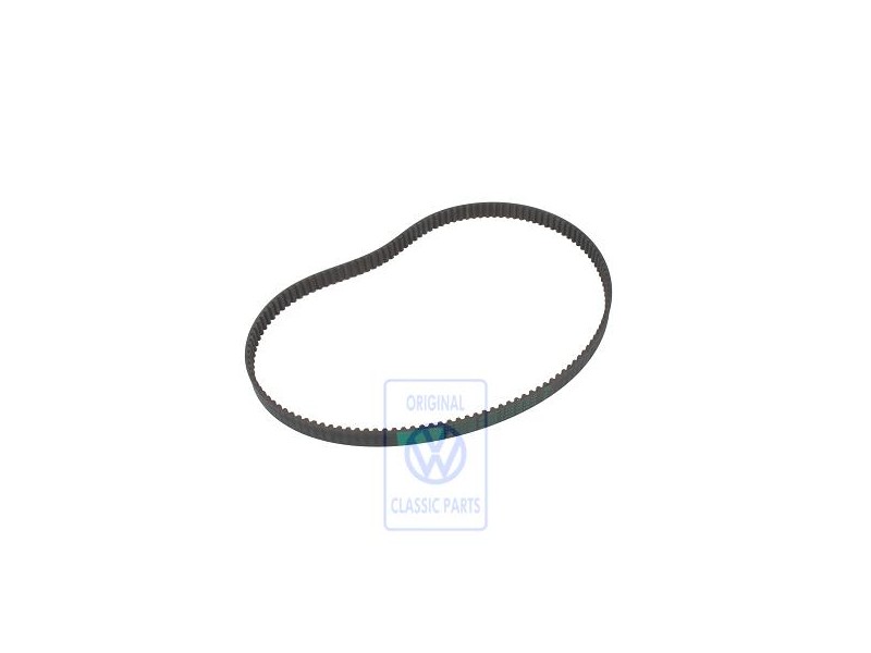 VW Original Courroie Crantee - 032109119