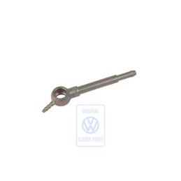 VW Original Pièce De Raccord - 028130465