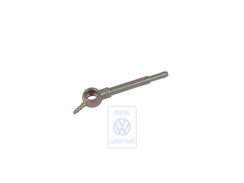 VW Original Pièce De Raccord - 028130465