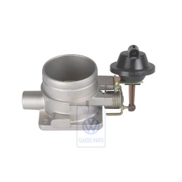 VW Original Unite De Commande Du Papillon - 028128063