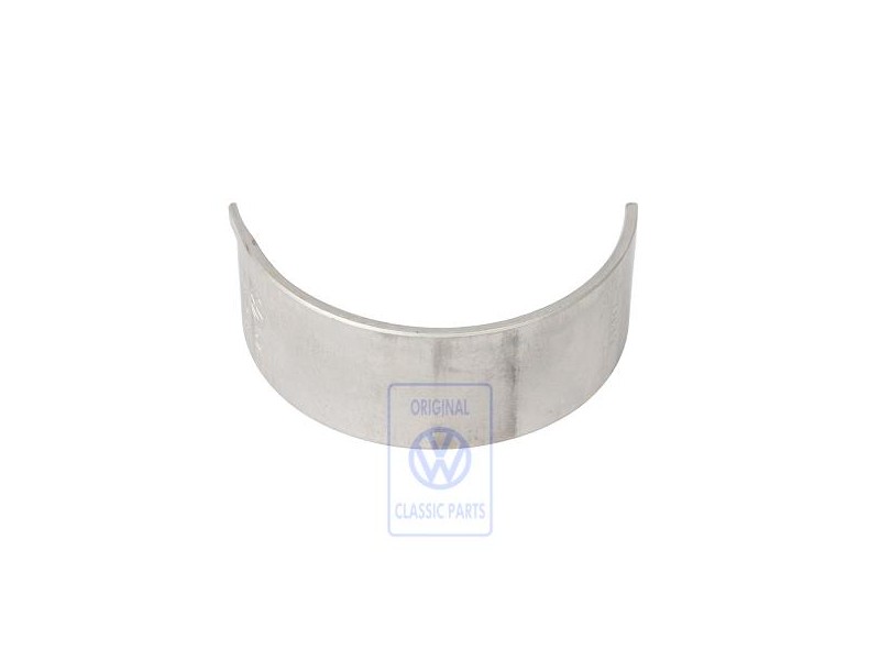 VW Original Demi-Coussinet De Bielle - 028105713