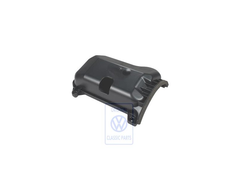 VW Original Couvercle P. Carter D'Huile - 028103660
