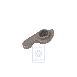 VW Original Levier D'Embrayage - 020141709