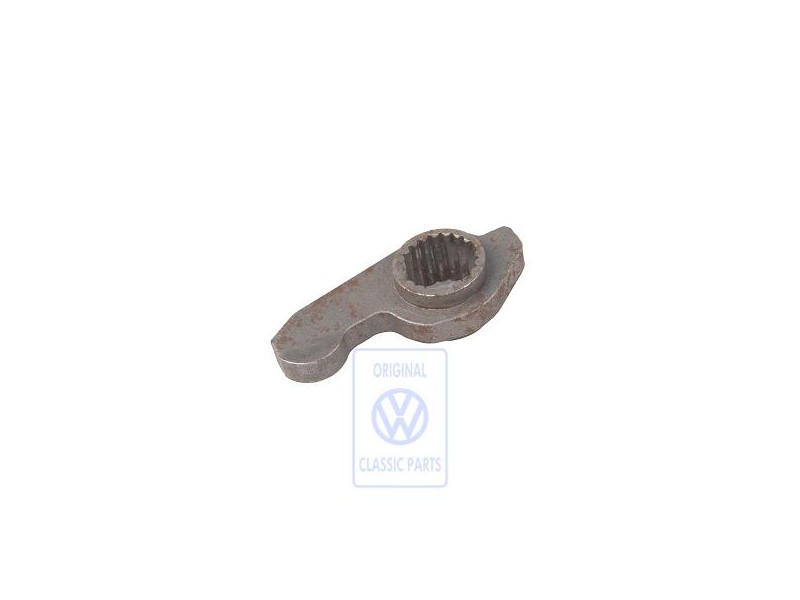 VW Original Levier D'Embrayage - 020141709
