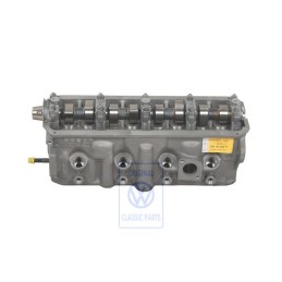 VW Original Culasse Avec Soupapes Et Arbre A Cames - 028103265 X