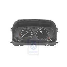 VW Original Combine D'Instruments - 1H0919850 X