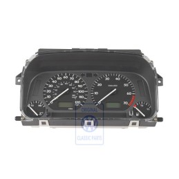 VW Original Combine D'Instruments - 1H0919910 X