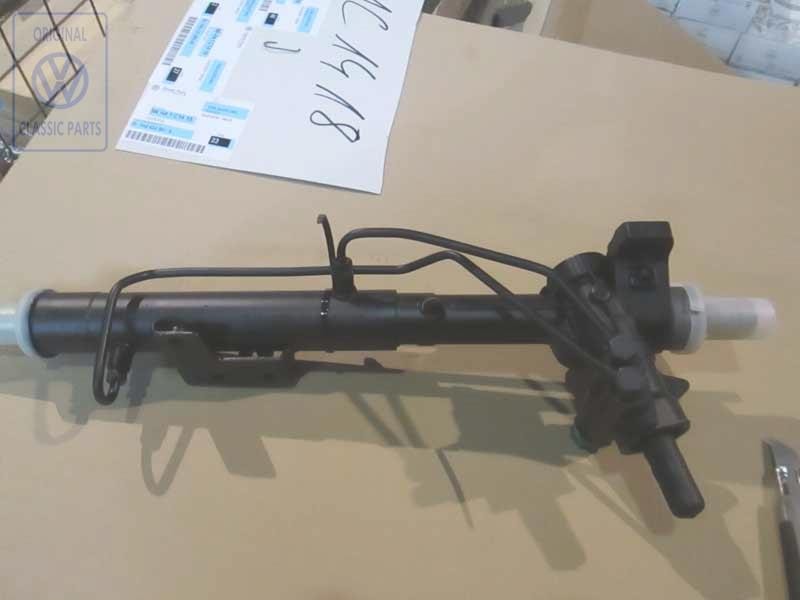VW Original Mecanisme De Direction - 1H2422061 X