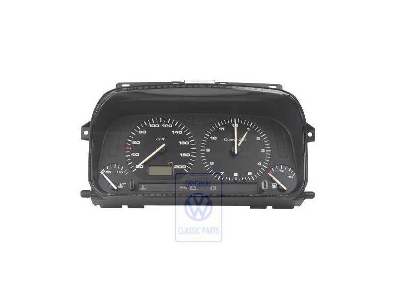 VW Original Combine D'Instruments - 1H6919850 X