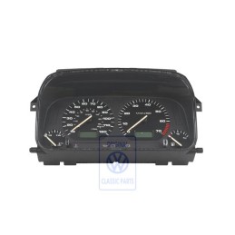 VW Original Combine D'Instruments - 1H6919910 X