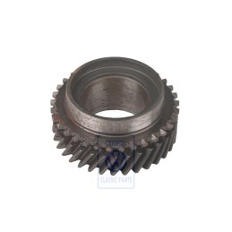 VW Original Pignon Baladeur - 020311149S