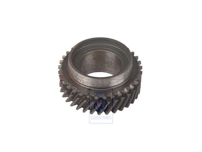 VW Original Pignon Baladeur - 020311149S